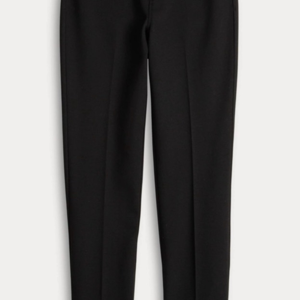 Women's LC Lauren Conrad High Rise Super Skinny Ponte Pants Size XL